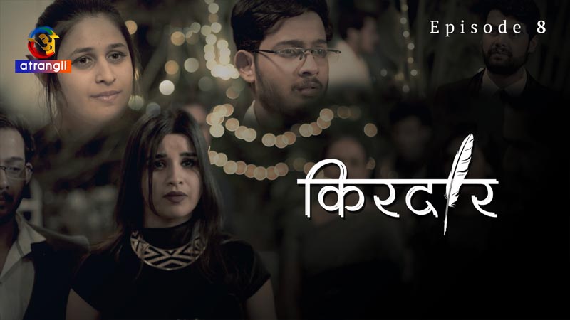 Kirdaar | Season 01 | Episode 08
